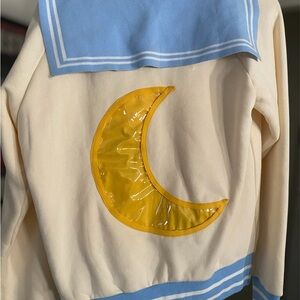 Sailor Moon Inspired Ita Jacket